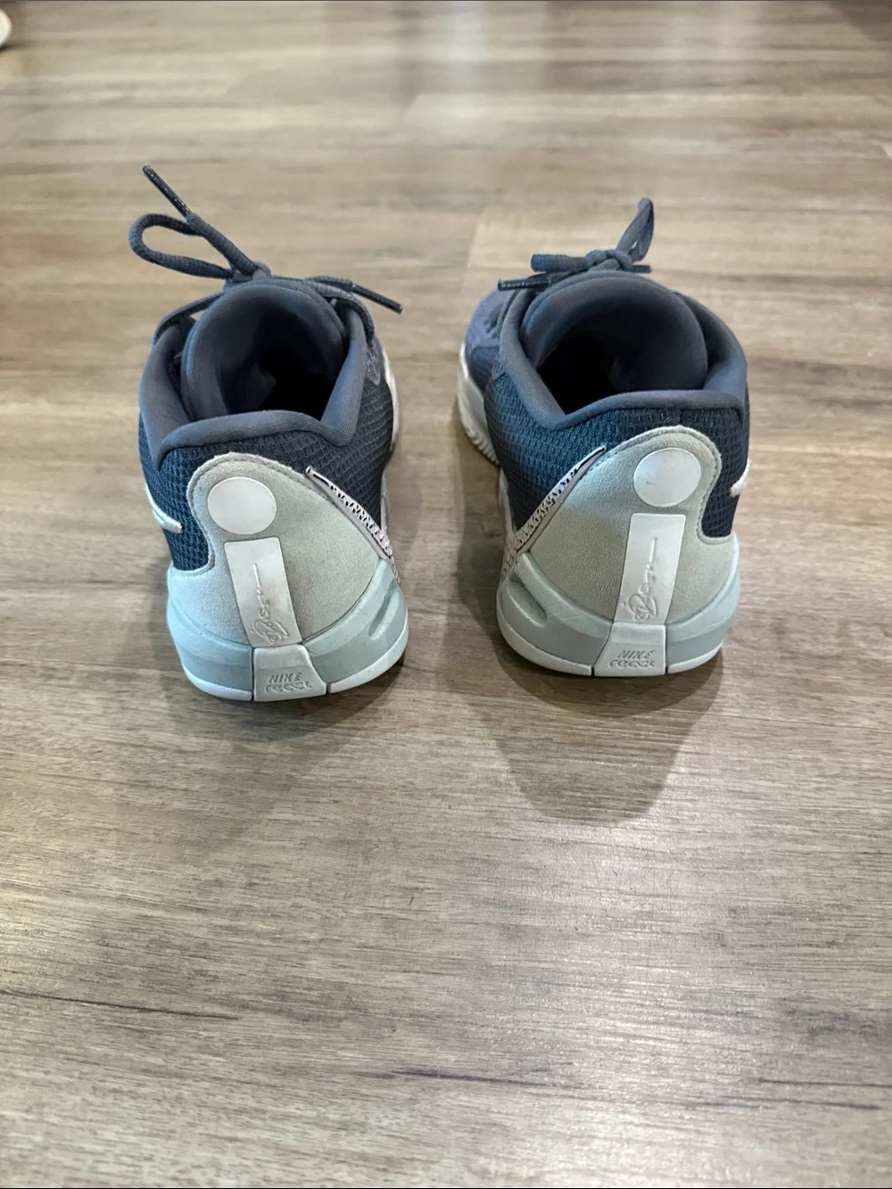 Women’s Nike Sabrina Basketball shoes